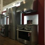 Miele Fridges and ranges