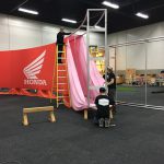 Honda Bike Show