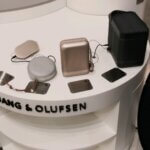 Bang & Olufsen In Holt Renfrew Edmonton