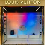Louis Vuitton West Edmonton Mall